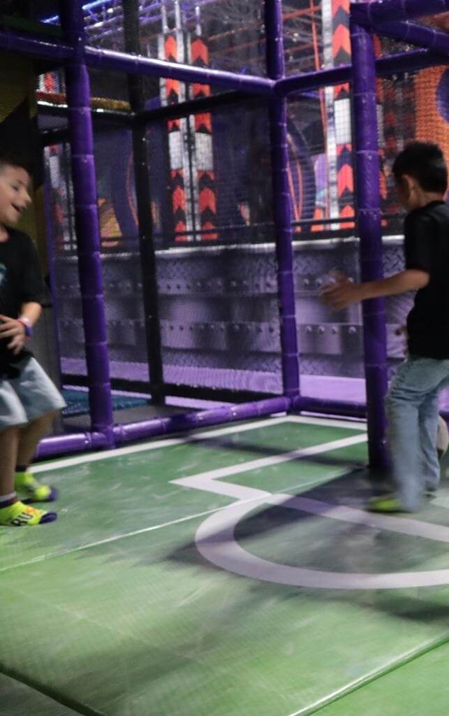 Soft Play 1 — Soft Play