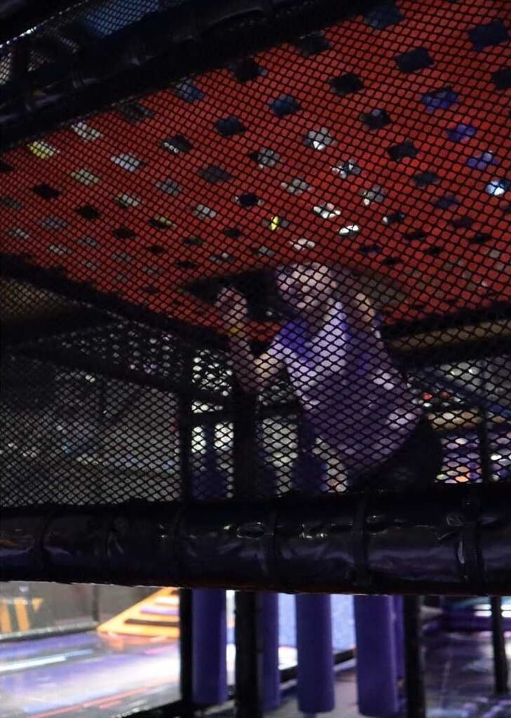 Soft Play 2 — Soft Play