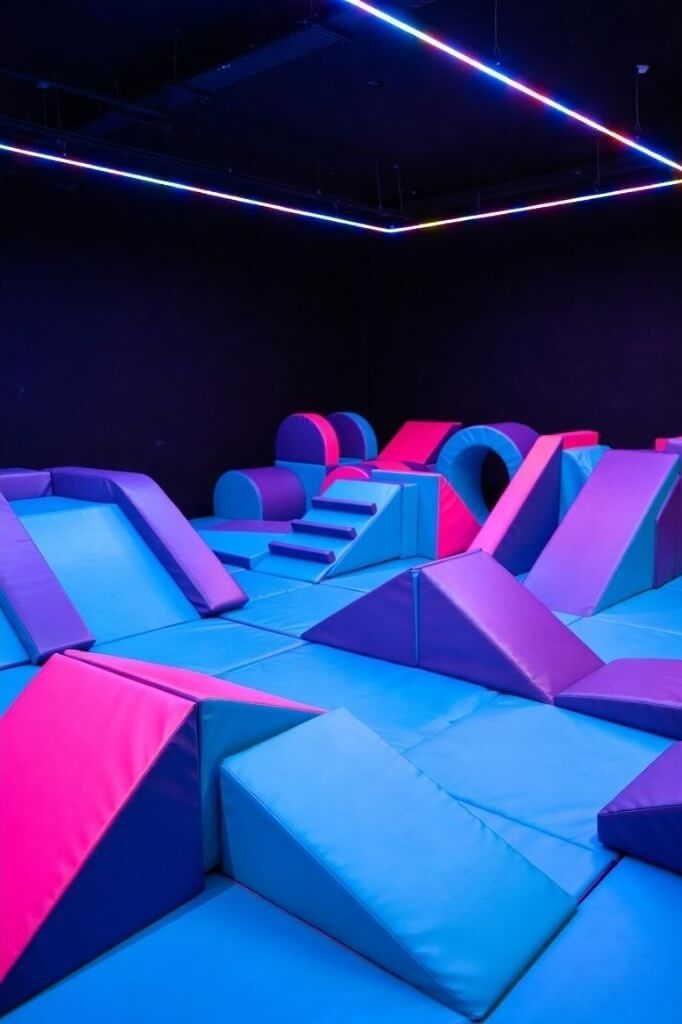 Soft Play