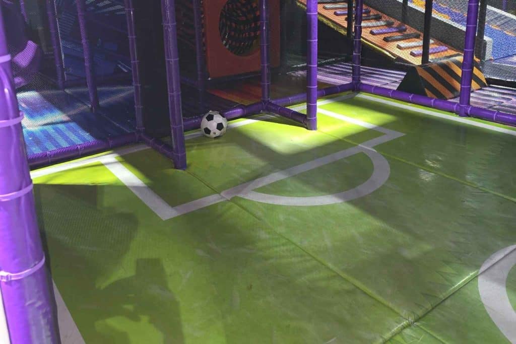 Soft Play For Group Events 1 — Soft Play