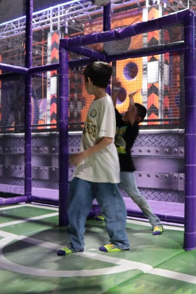 Soft Play For Toddlers And Young Kids 1 — Soft Play