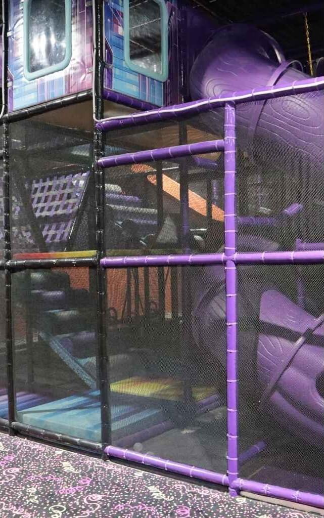 Soft Play Near Me 1 — Large Soft Play Structure