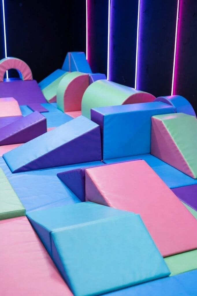 soft play