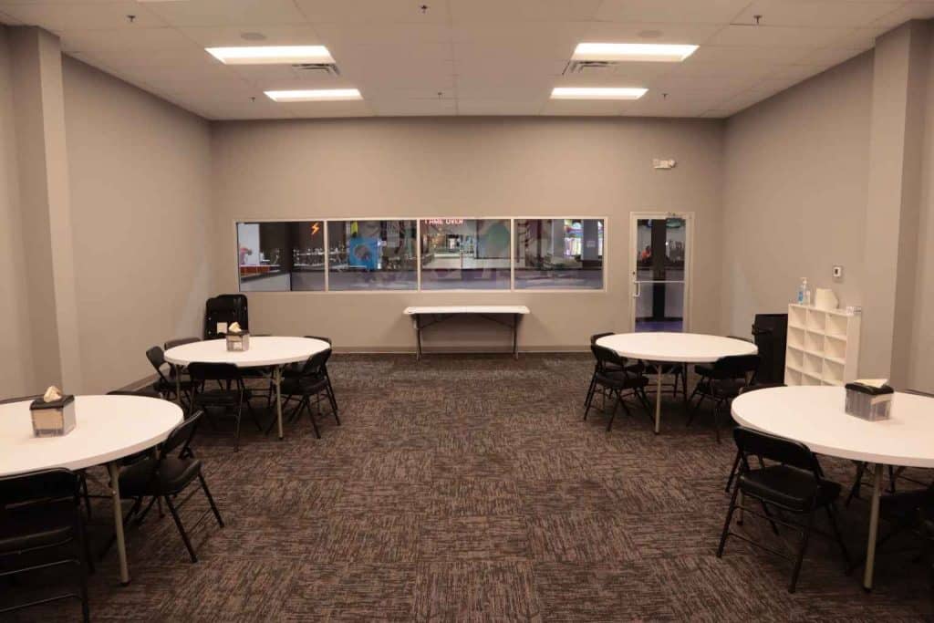 Team Building Venue Near Me 1 — Corporate Events