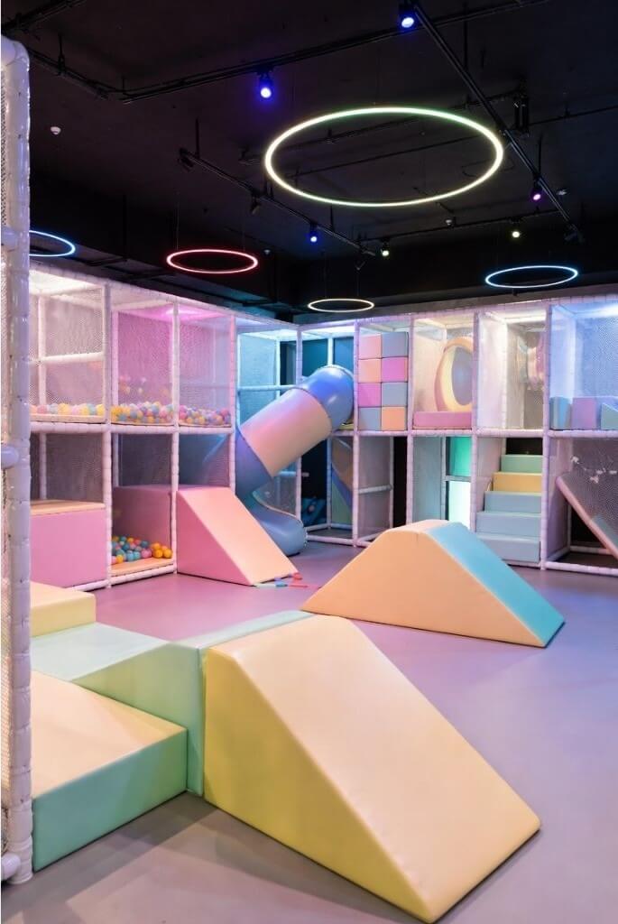 Toddlers Corner
