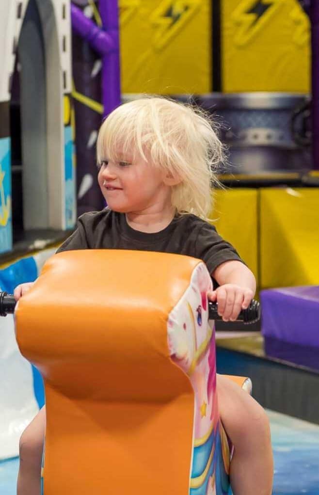 toddlers corner