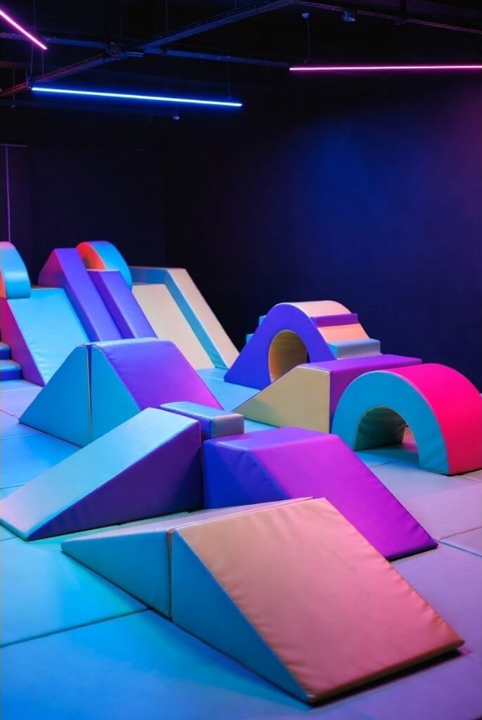 Soft Play