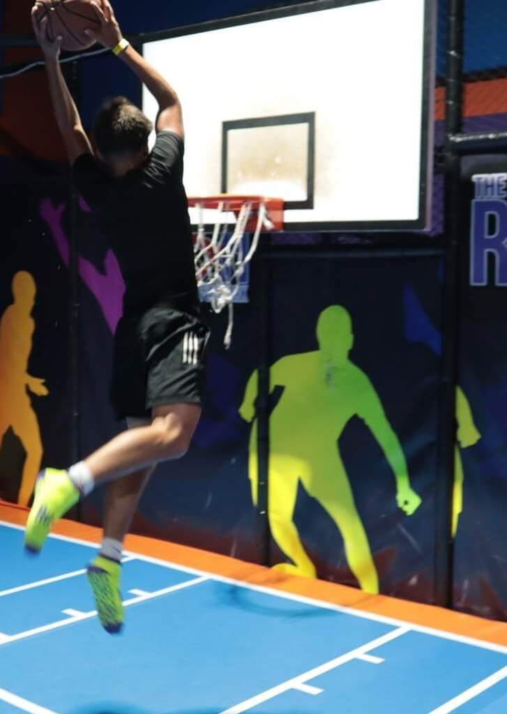 Who Can Play Flying Hoops — Flying Hoops