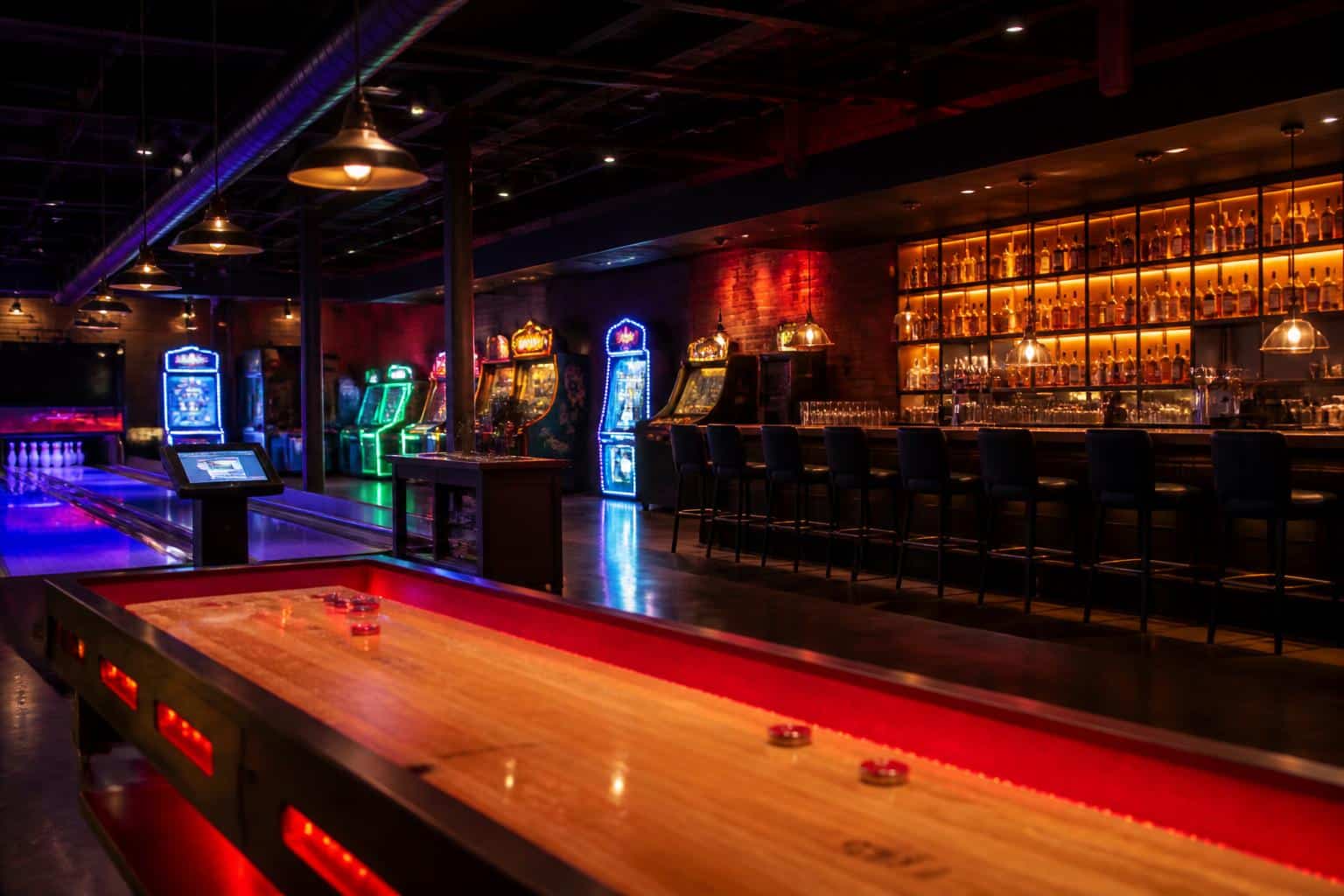 Arcade Bar In Leon Valley Texas Adult Arcade Bar Near Leon Valley Texas