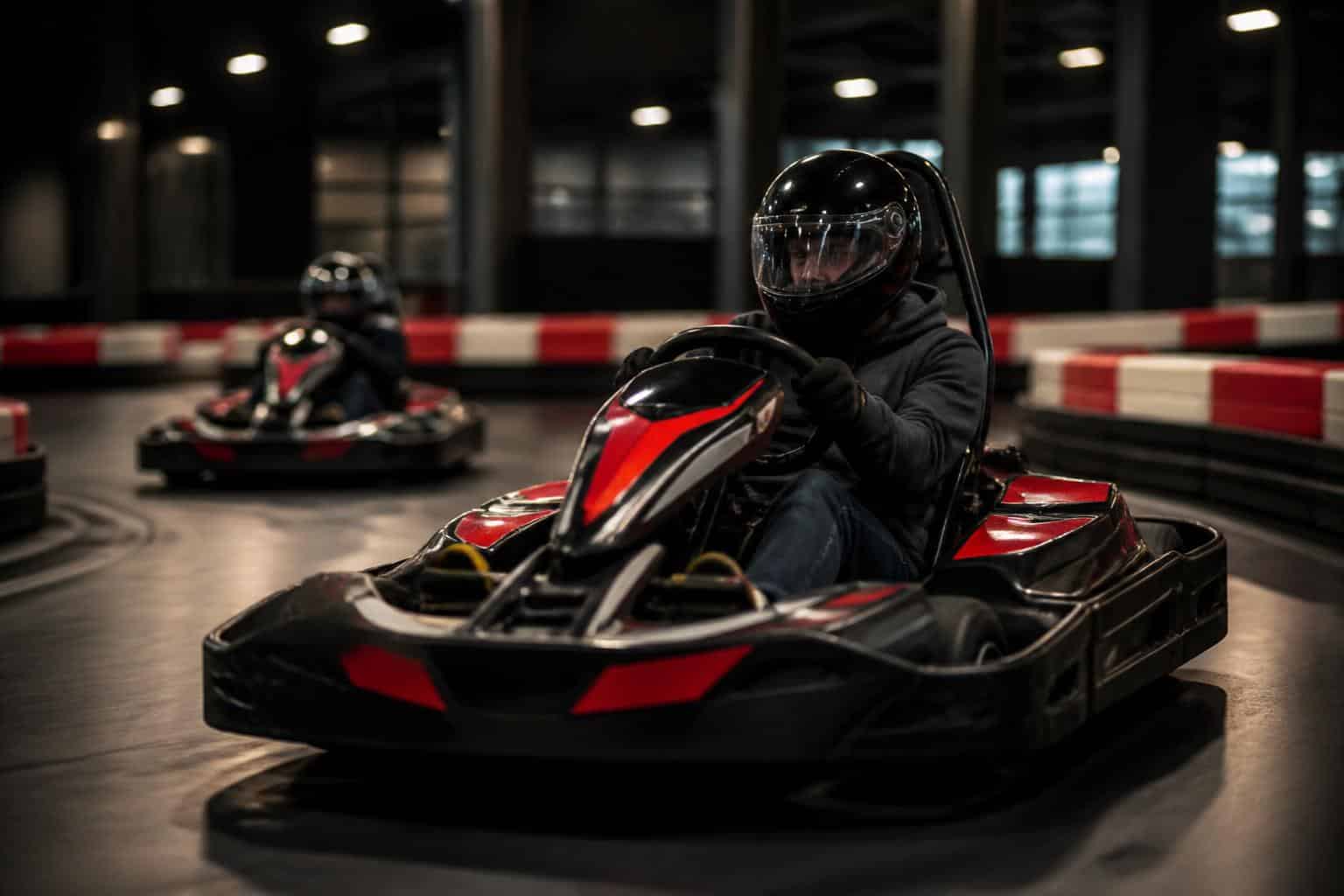 Go Karts In Balcones Heights Texas Adult Go Kart Racing In Balcones Heights TX