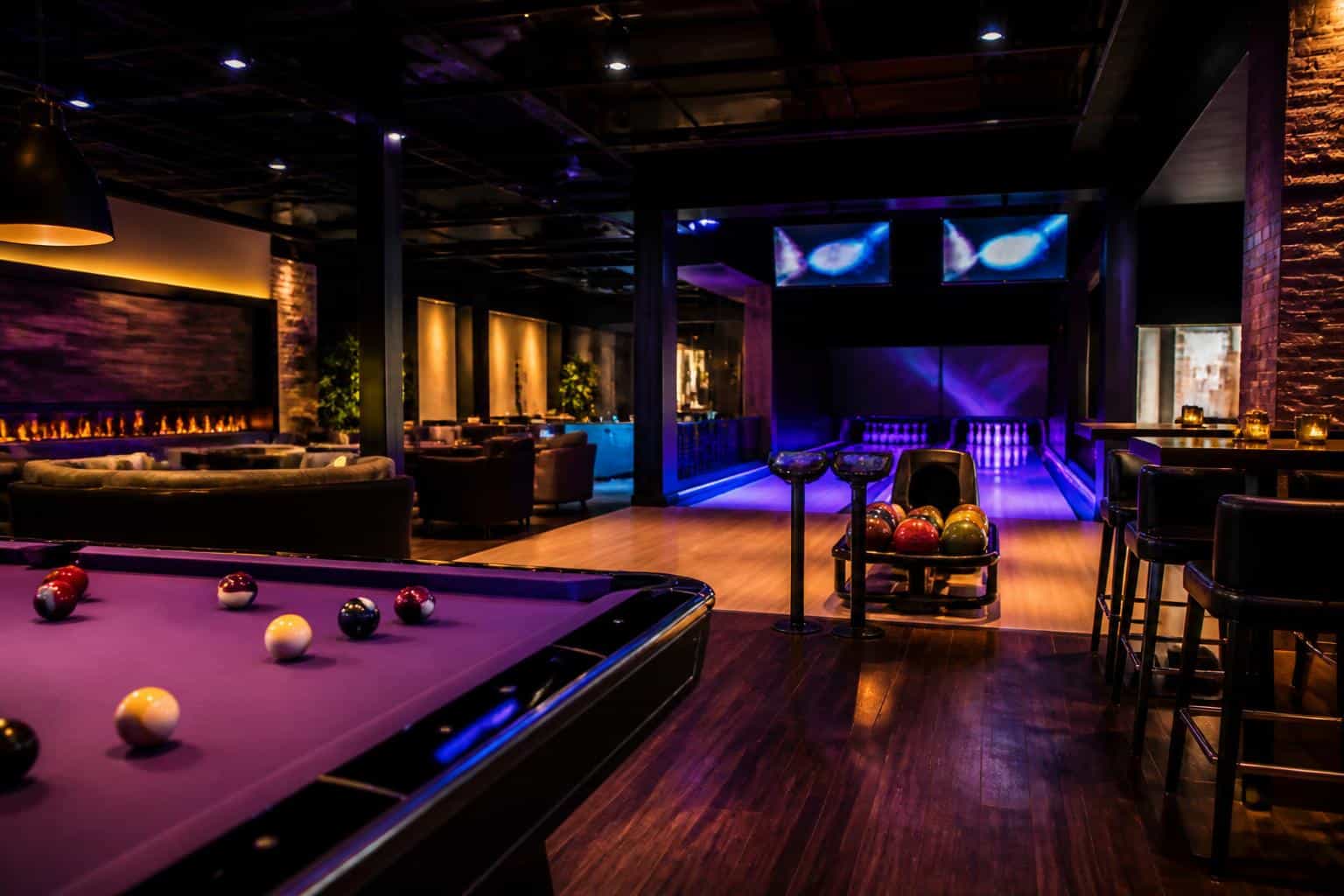Night Out In Leon Valley Texas Adult Night Out Entertainment Center