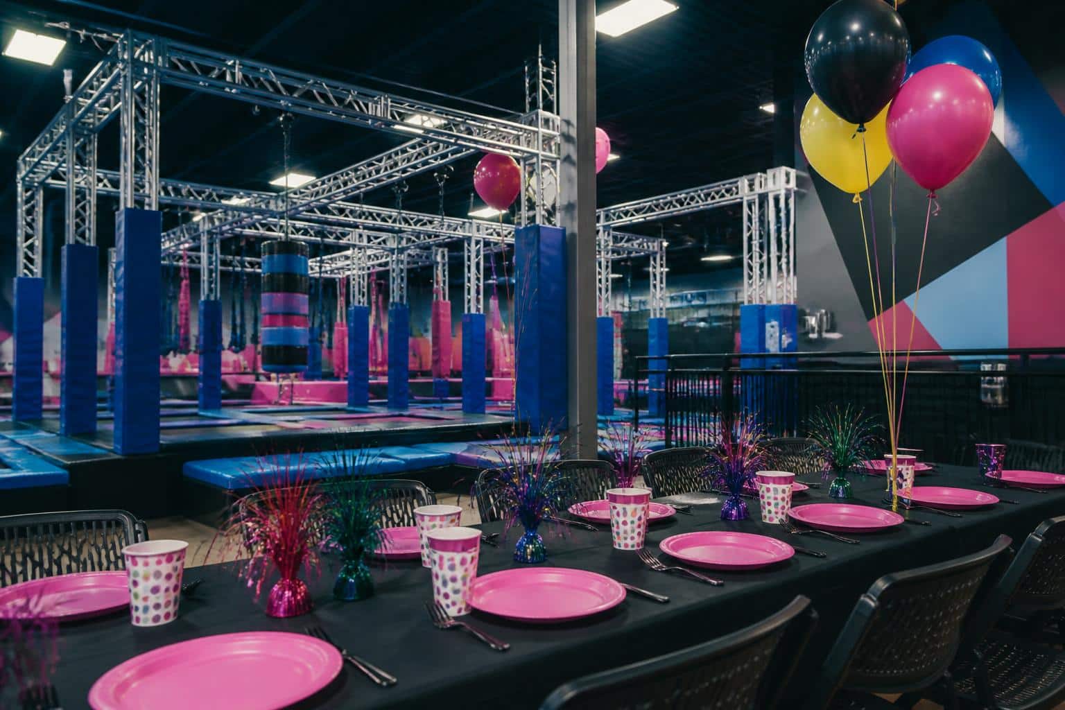 Affordable Kids Party Venue Near Me