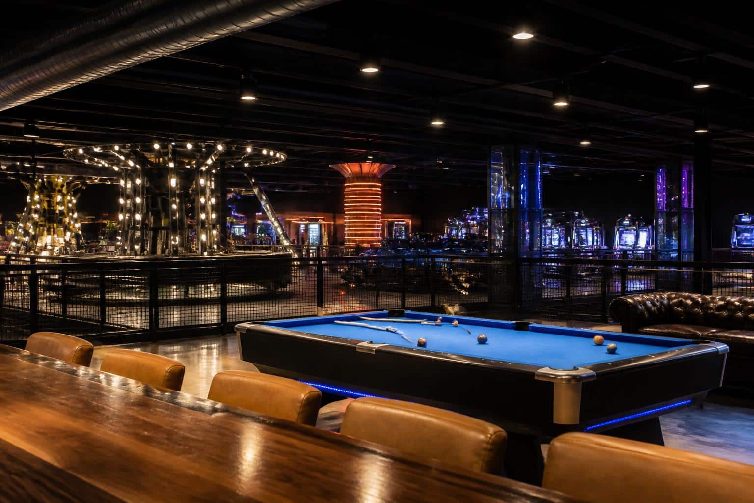 Corporate Event Venues In Leon Valley Texas Amusement Center For Company Events In Leon Valley