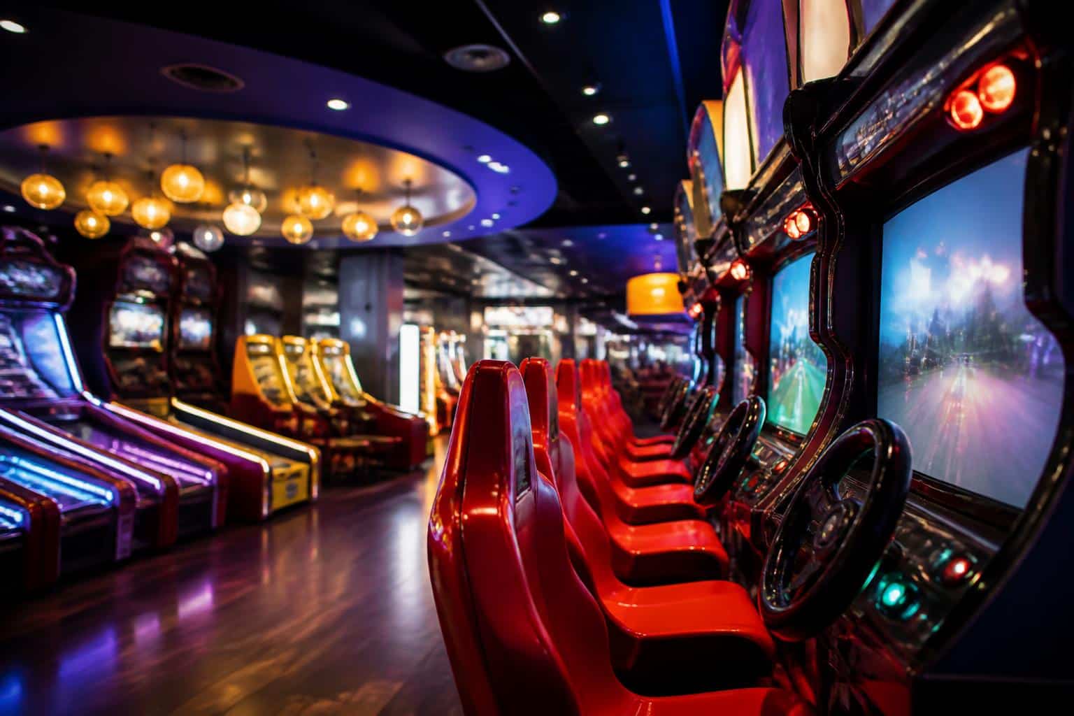 Spring Break Activities In Leon Valley Texas Arcade Games For Spring Break Near Leon Valley