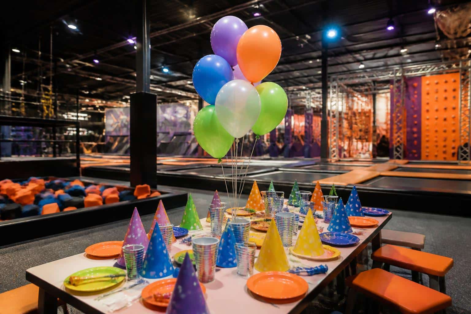 Birthday Party Venues In Leon Valley Texas Best Birthday Party Venue For Kids Near Me