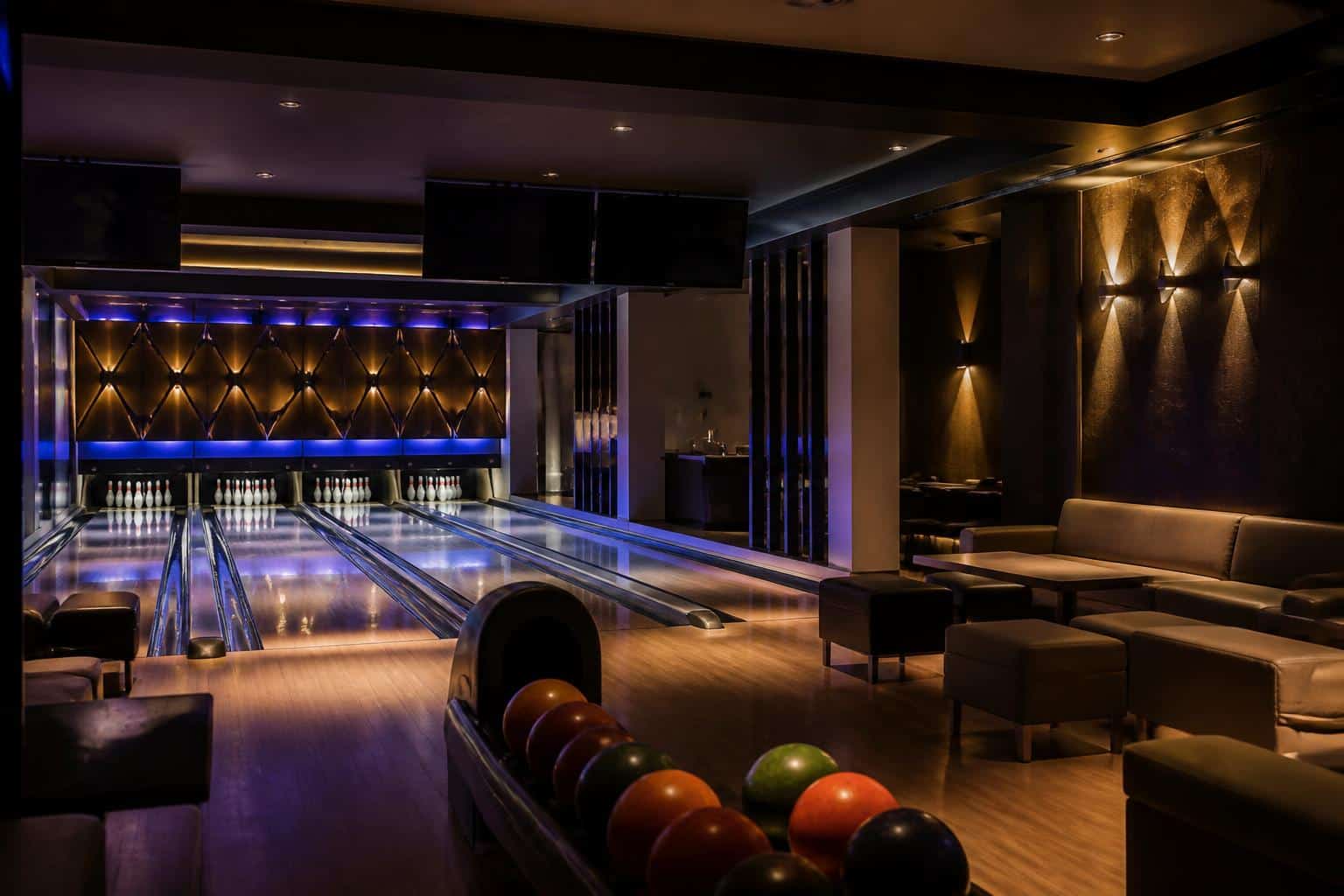 Bowling In Balcones Heights Texas Best Bowling Alley Near Me