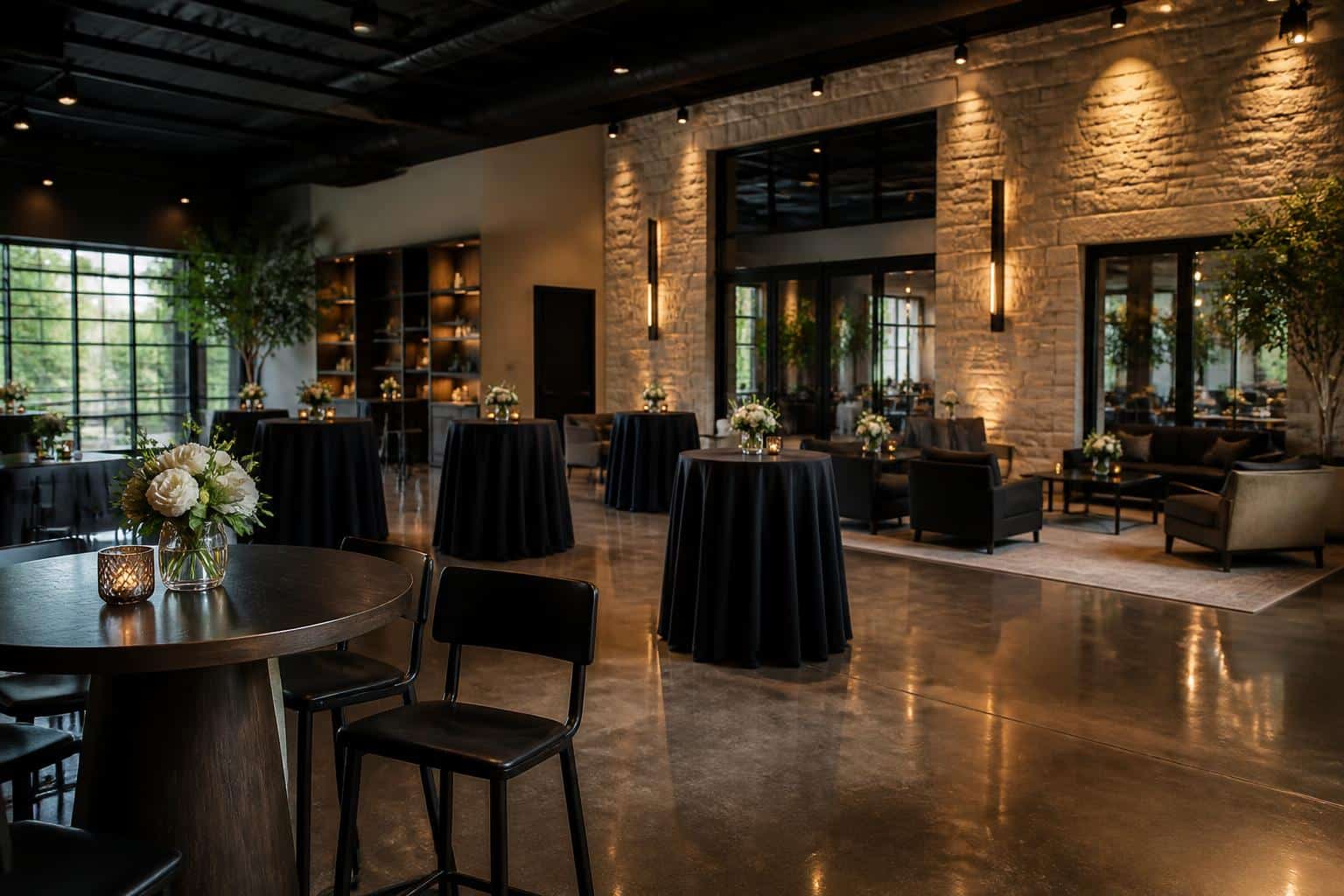 Corporate Event Venues In Leon Valley Texas Best Company Event Venue In Leon Valley