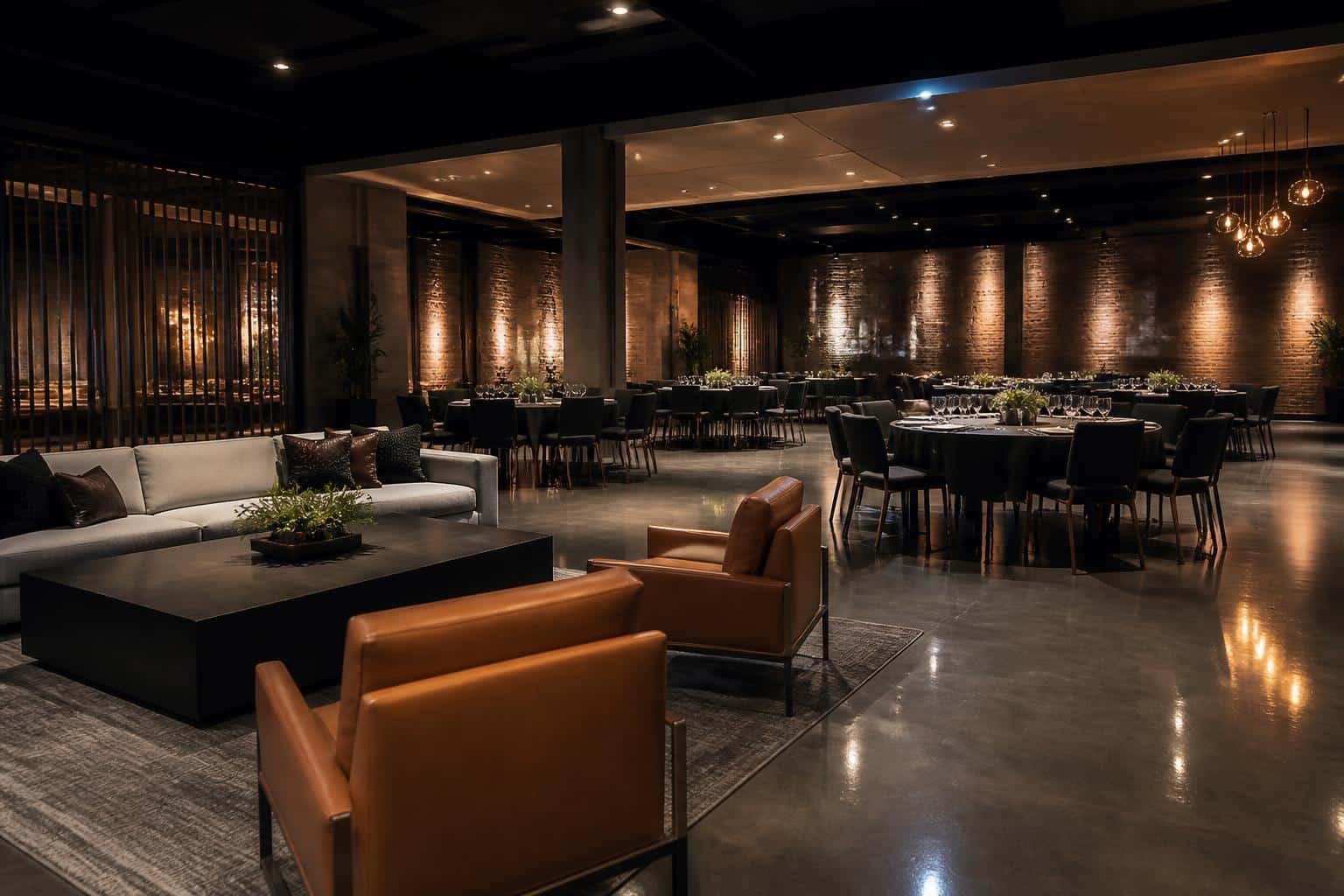 Best Corporate Event Space In San Antonio