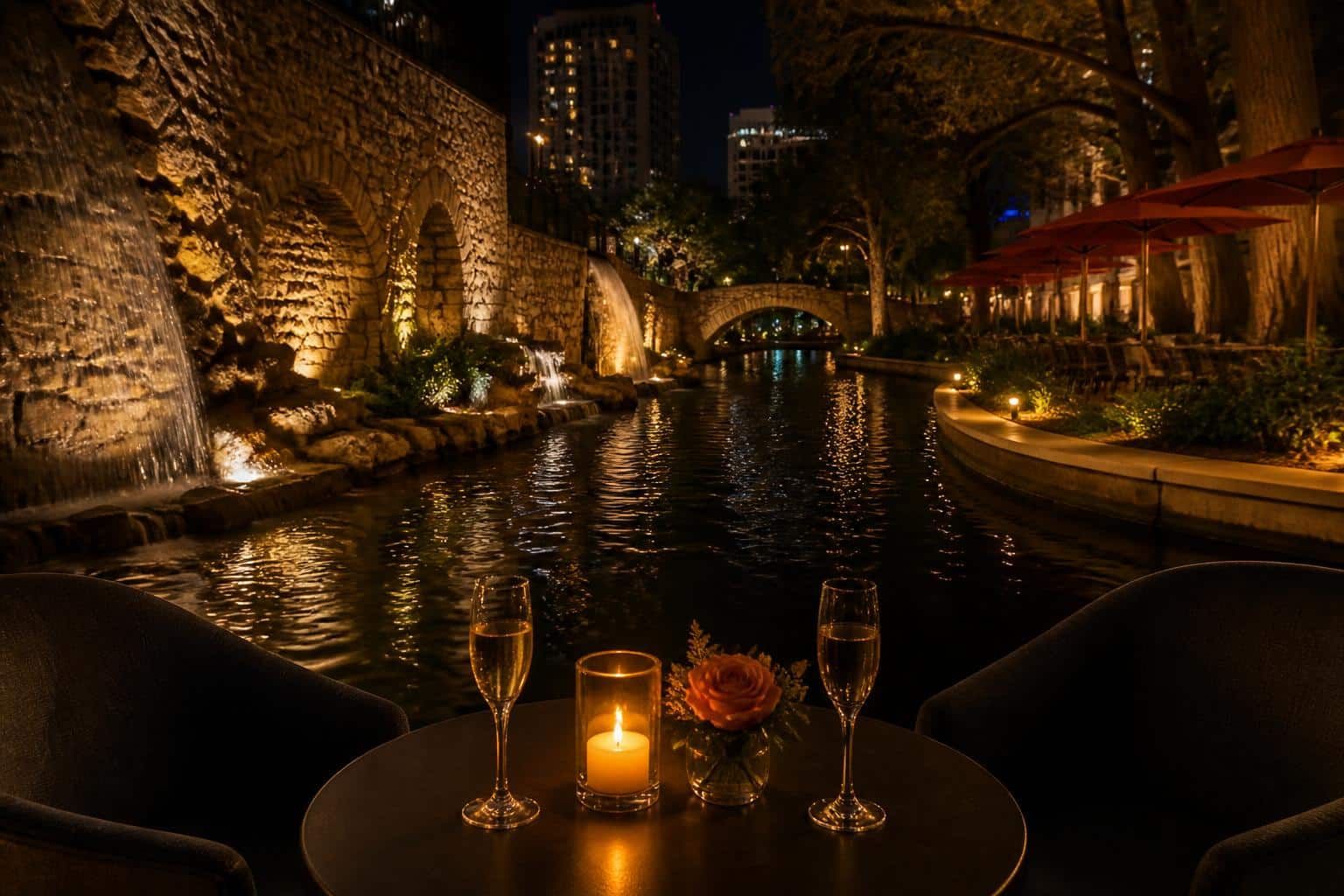 Best Date Night Venue In San Antonio Texas