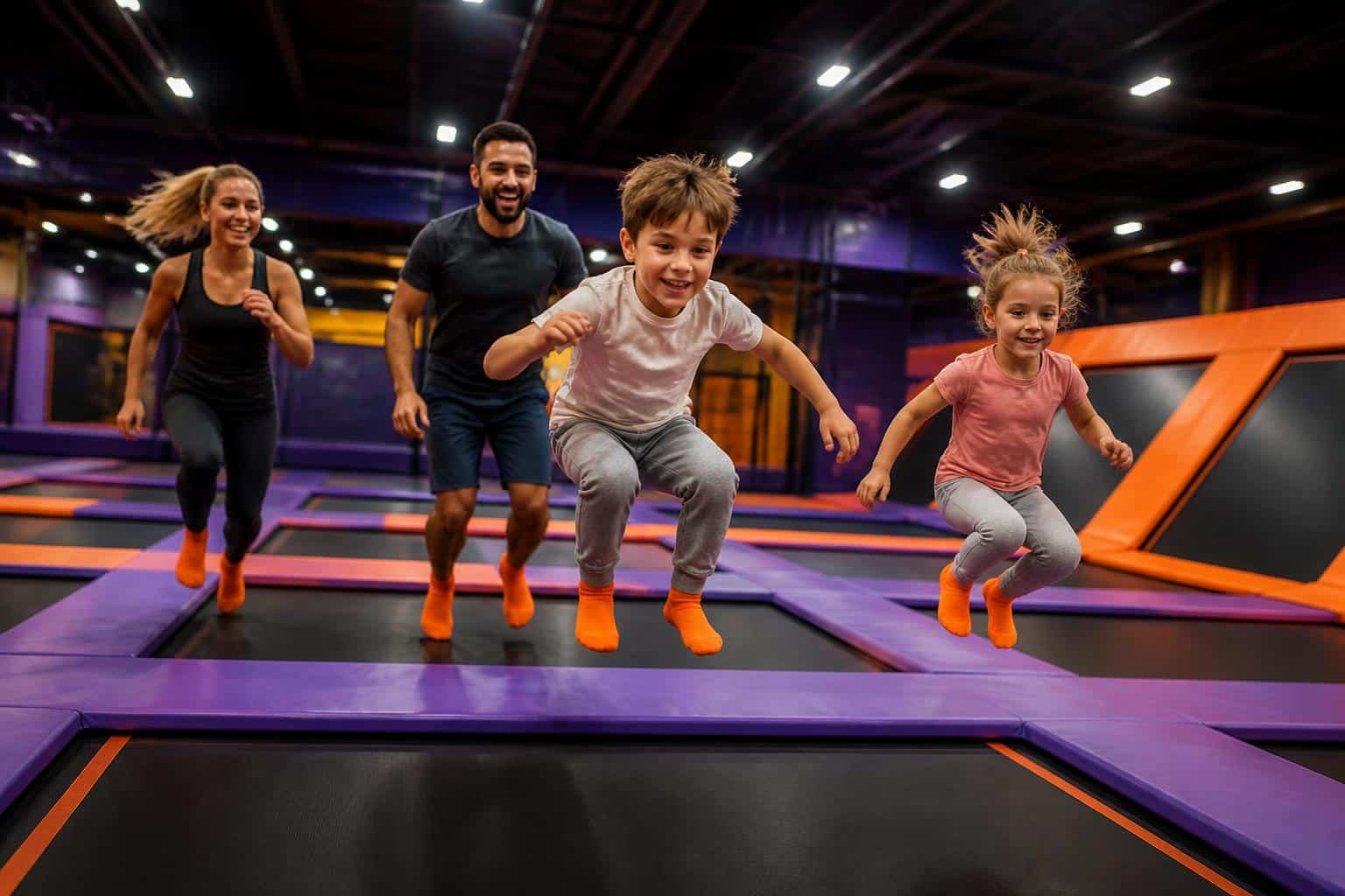 Things To Do With Kids In San Antonio Texas Best Family Entertainment Center Near Me