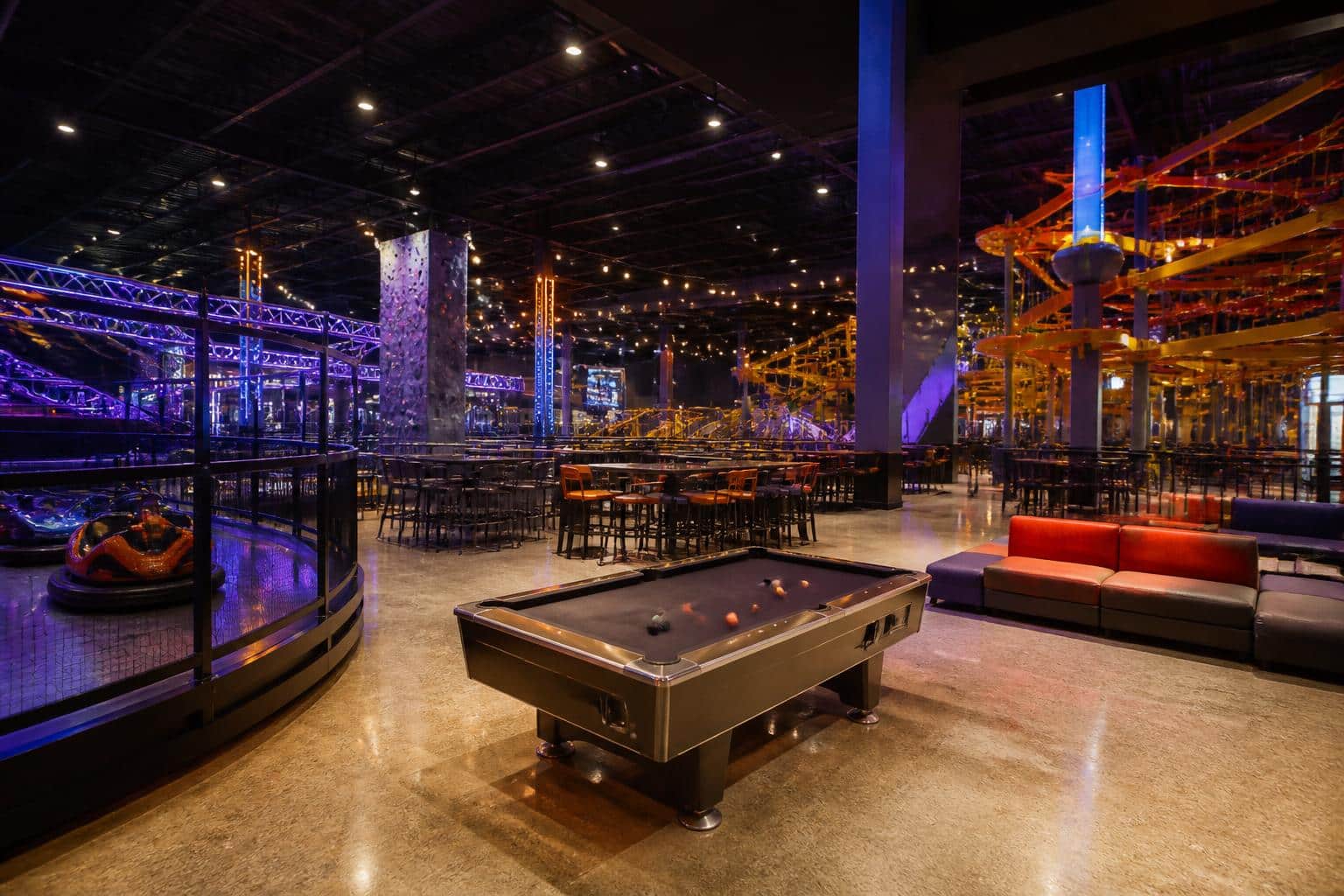 Best Family Fun Center In San Antonio Texas