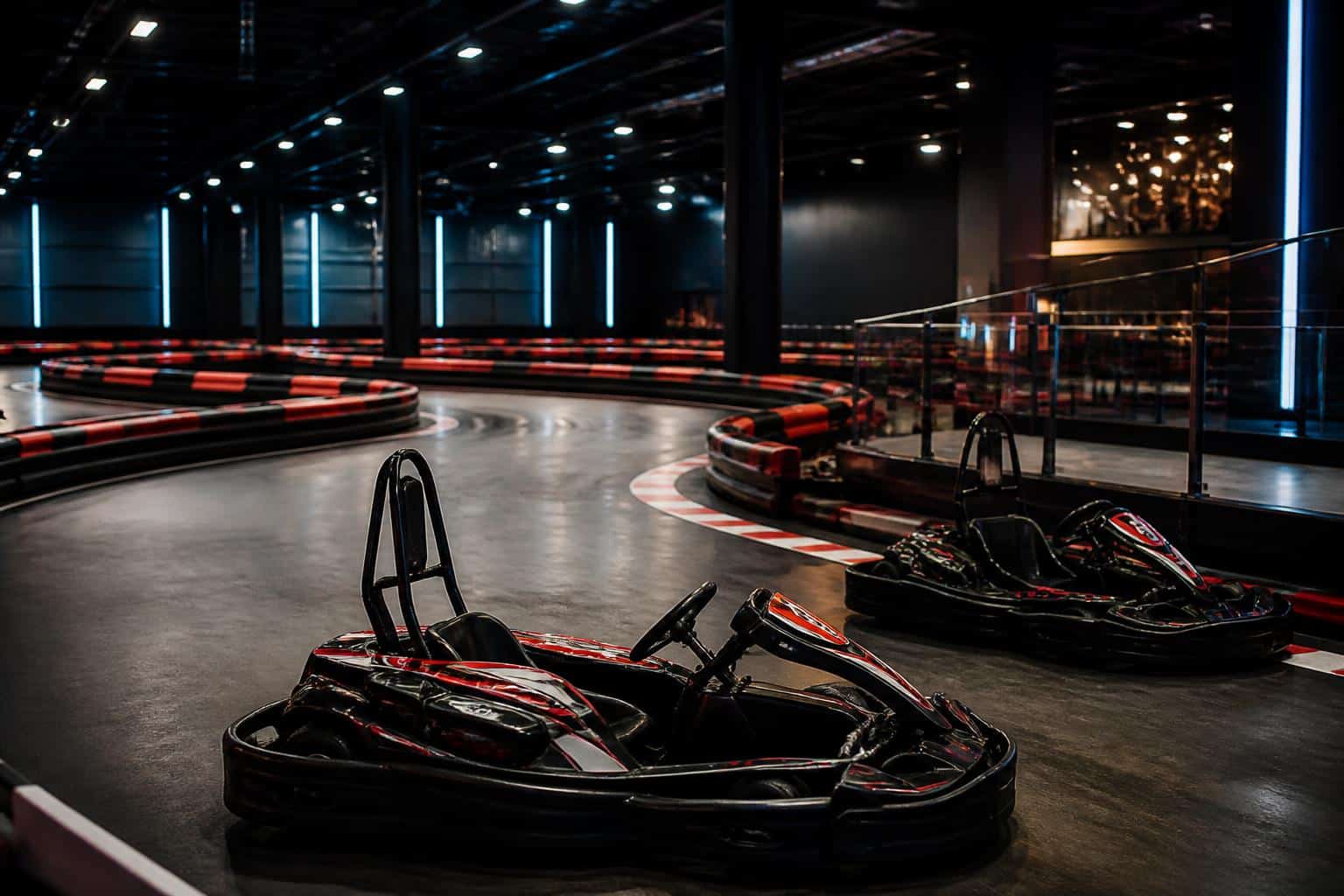 Go Karts In Balcones Heights Texas Best Go Kart Track Near Balcones Heights