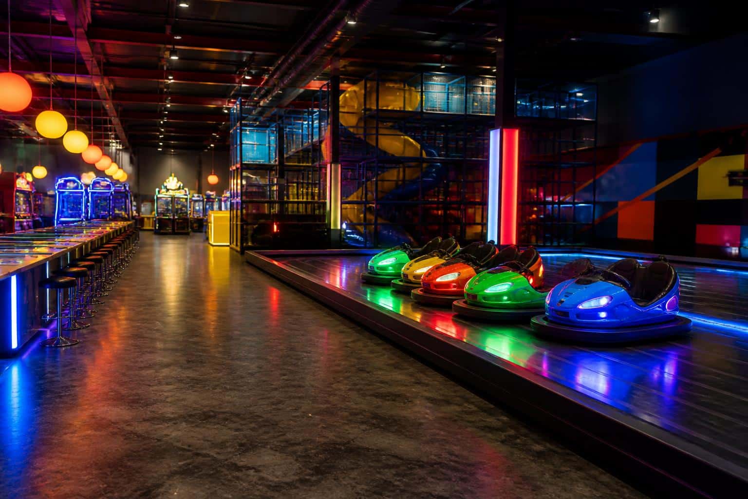 Spring Break Activities In Leon Valley Texas Best Indoor Amusement Venue In Leon Valley Texas