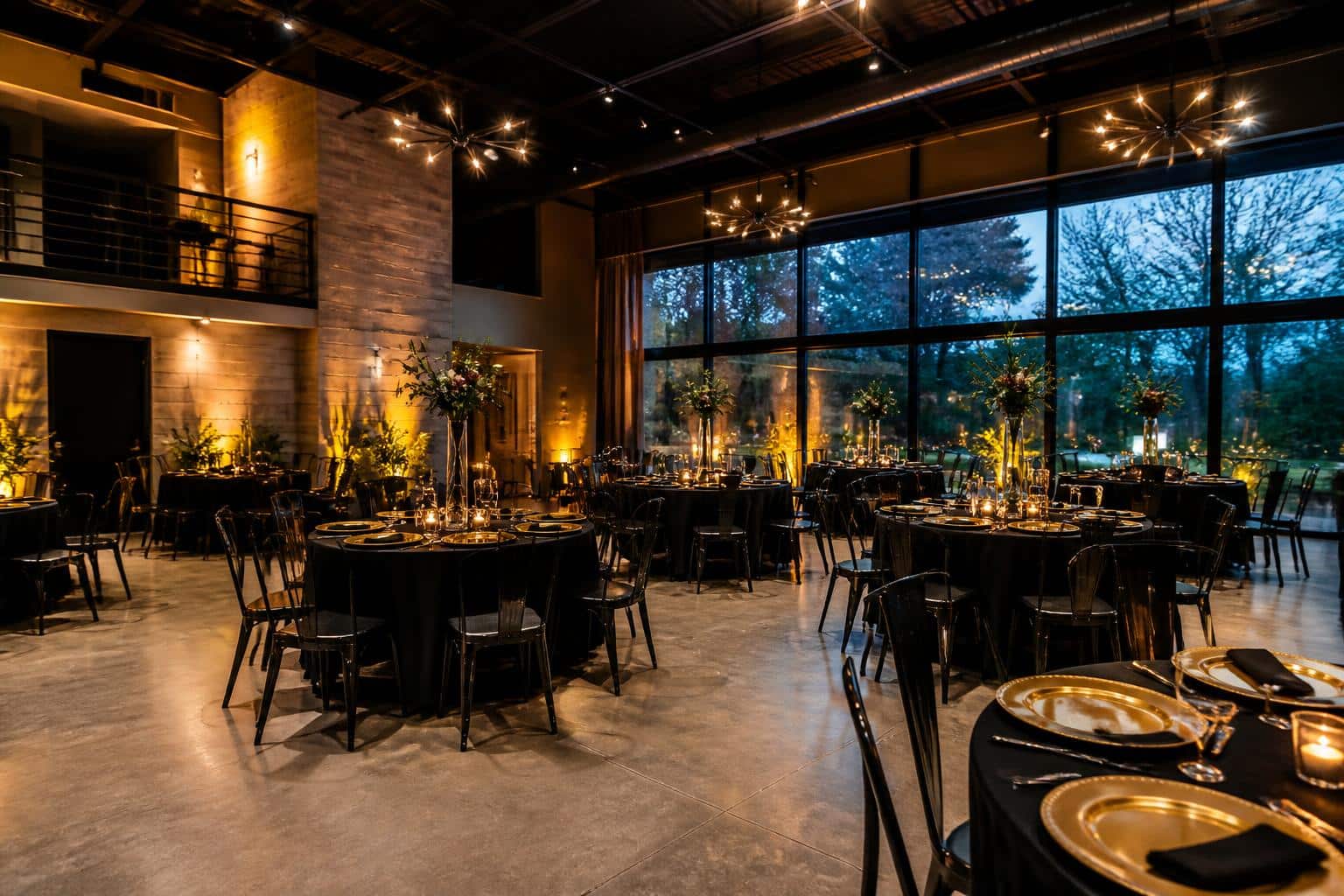Best Indoor Event Venue In Leon Valley