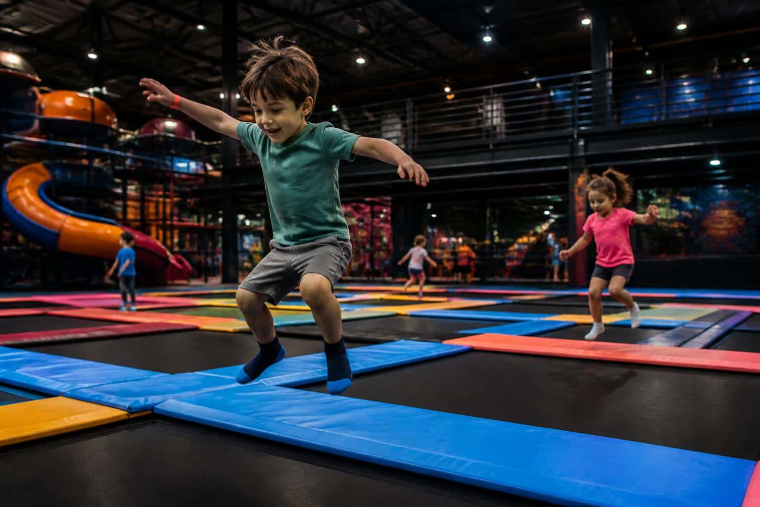 Kids Activities In Leon Valley Texas Best Kids Entertainment Venue Near Leon Valley