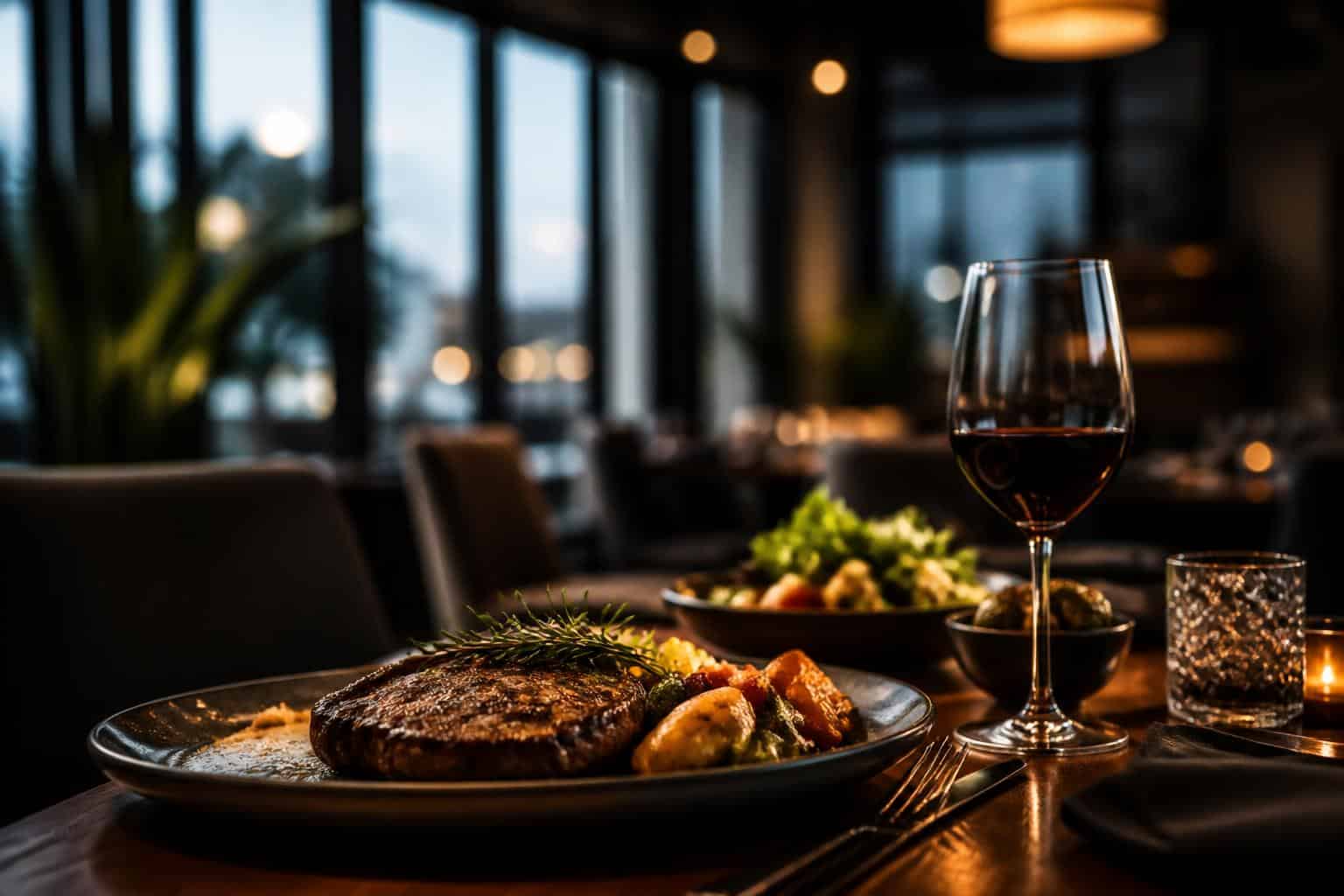 Bar And Restaurant In Leon Valley Texas Best Place To Eat Near Leon Valley