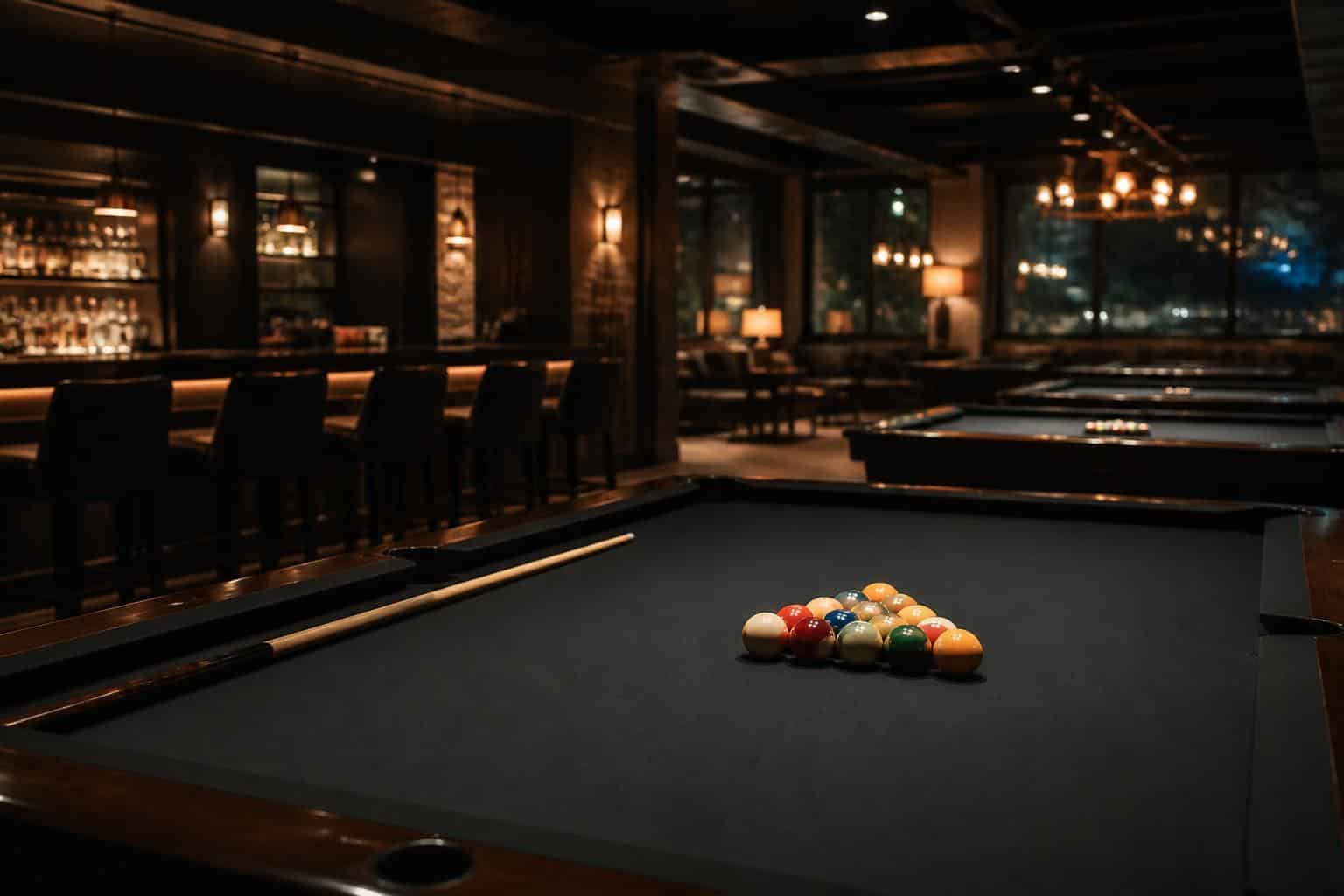 Pool Halls In Balcones Heights Texas Best Pool Hall Near Balcones Heights Texas