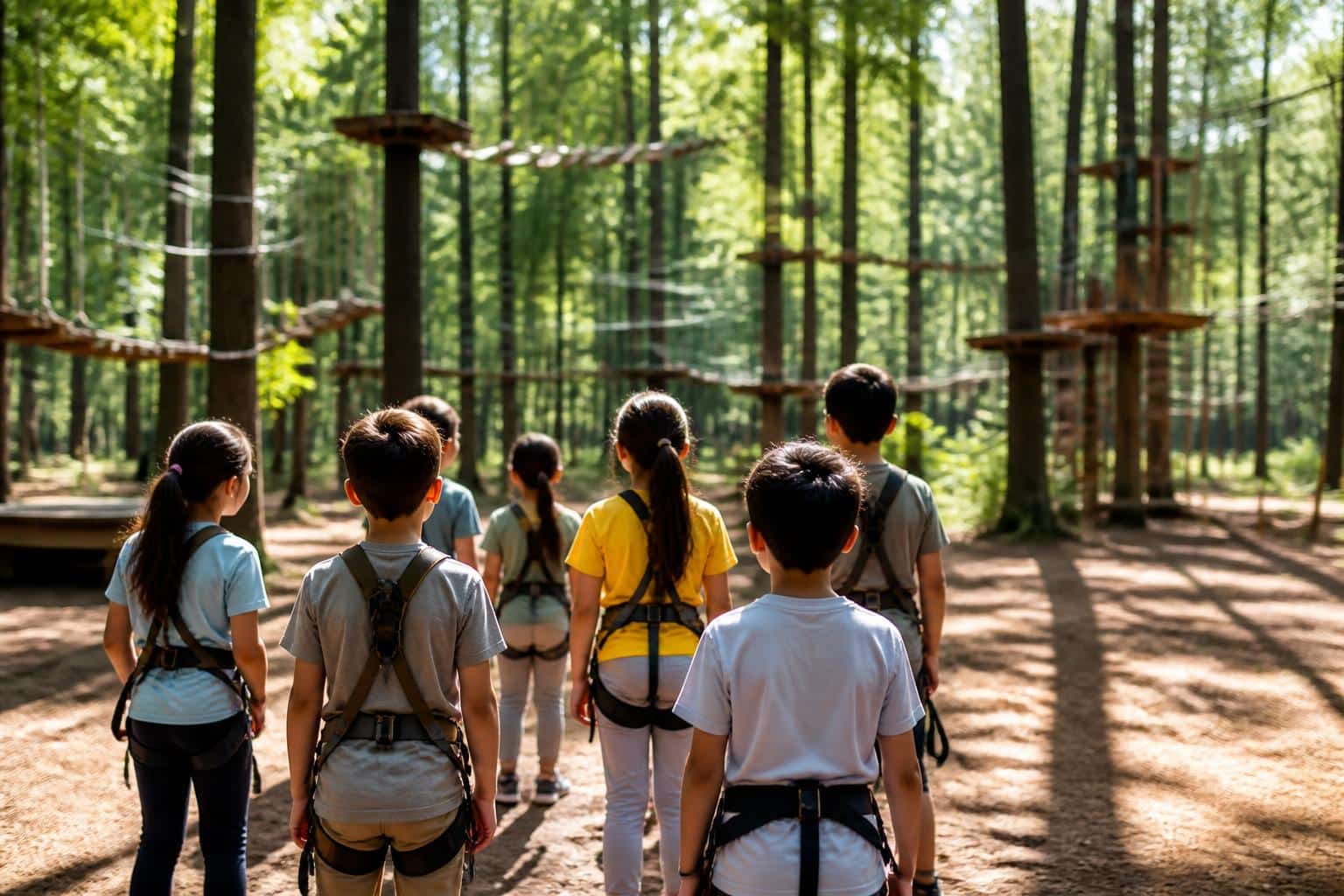 School Field Trip Venues In Leon Valley Texas Best School Group Outing Venue Near Me