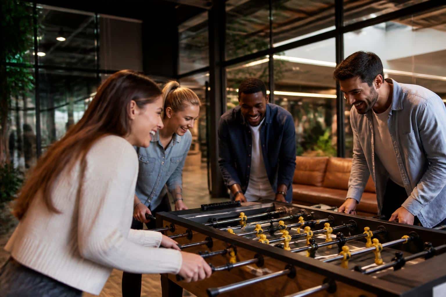 Team Building Activities In Leon Valley Texas Best Team Building Activities Near Me
