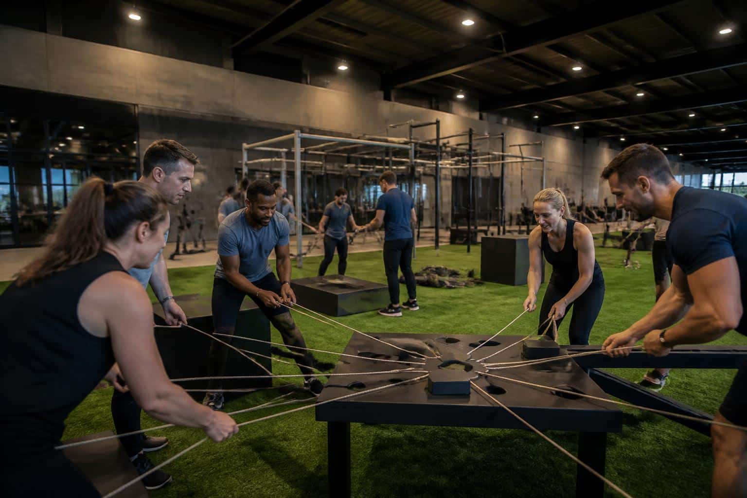 Team Building Activities In San Antonio Texas Best Team Building Venue In San Antonio