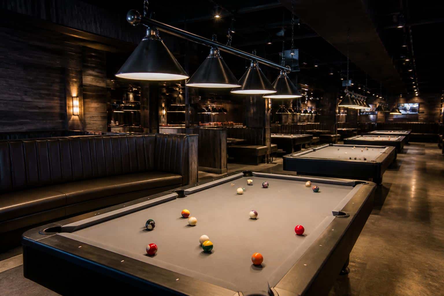 Pool Halls In Leon Valley Texas Billiards Venue In Leon Valley Texas
