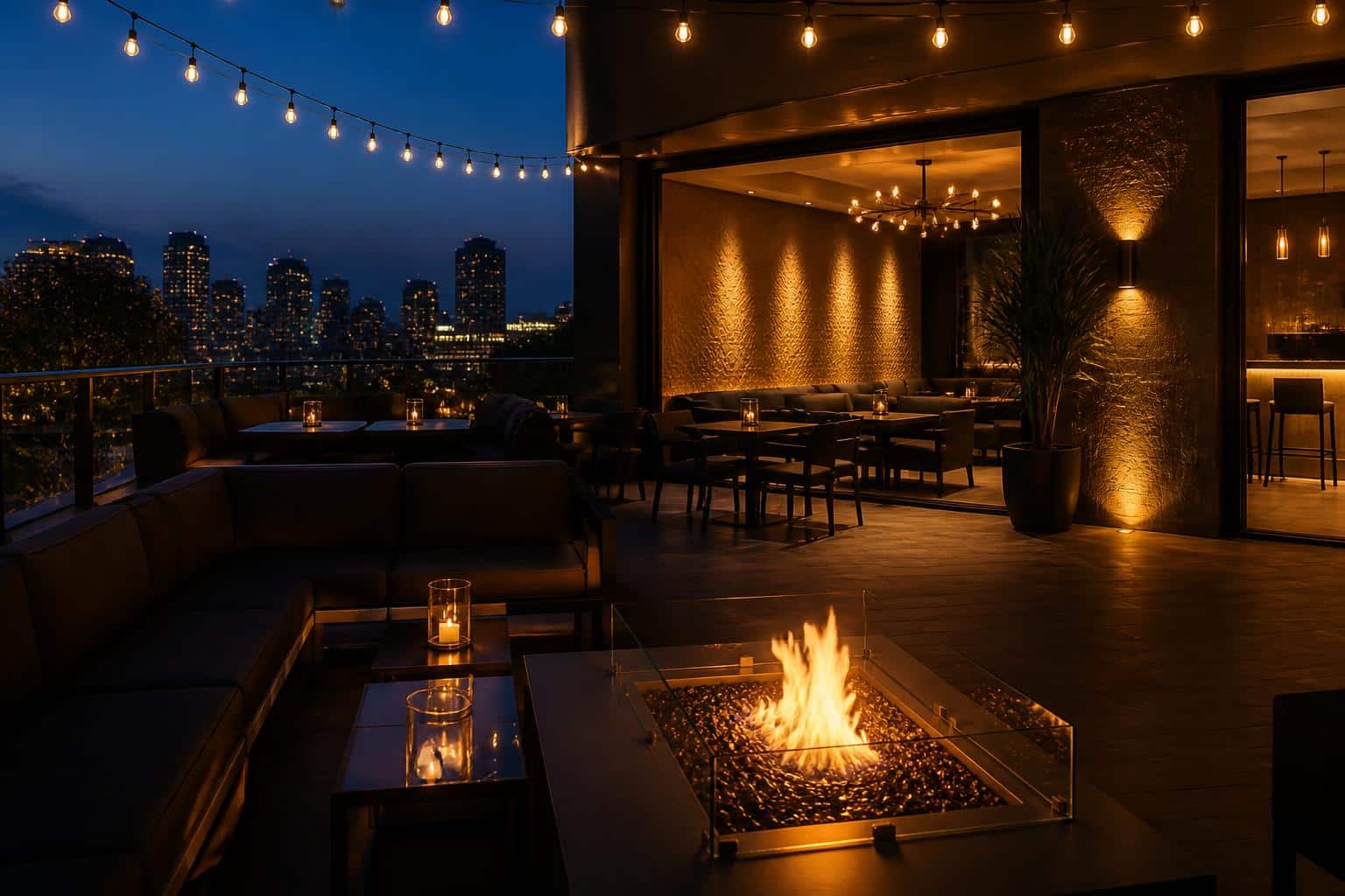 Night Out In San Antonio Texas Birthday Evening Party Venue In San Antonio Texas