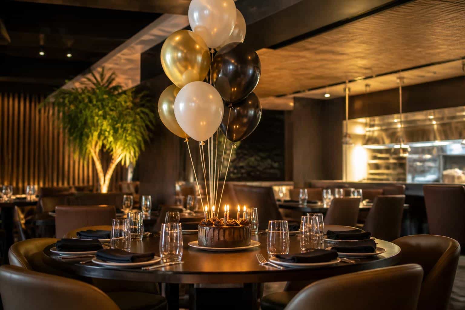 Bar And Restaurant In Balcones Heights Texas Birthday Party Restaurant In Balcones Heights