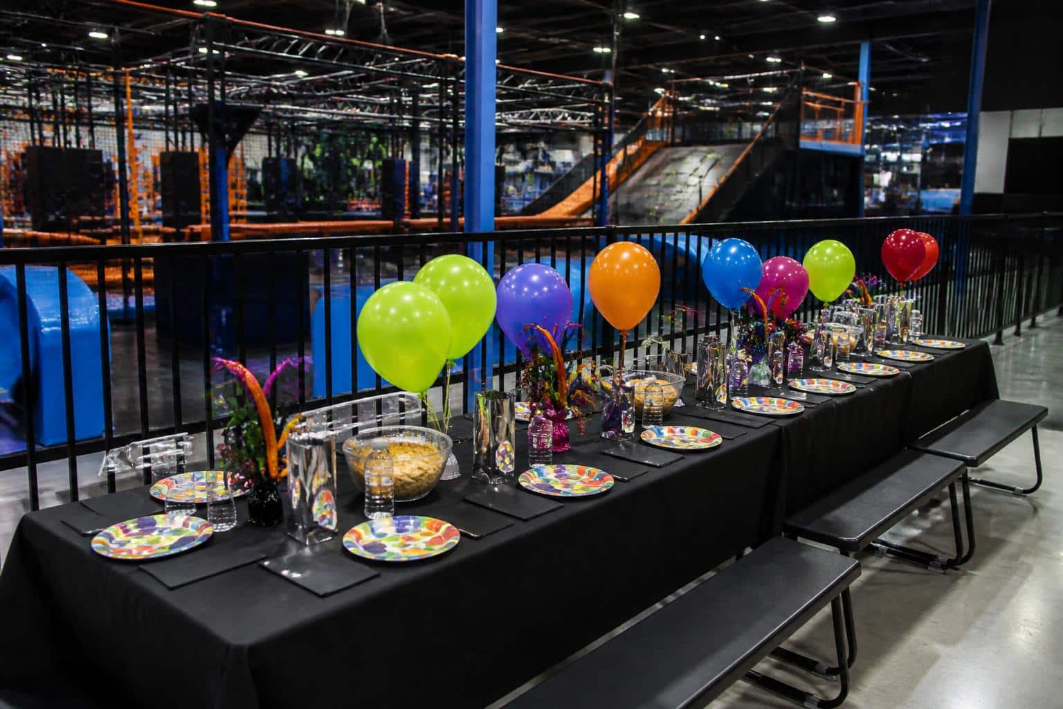 Weekend Activities In Leon Valley Texas Birthday Party Venue In Leon Valley Texas