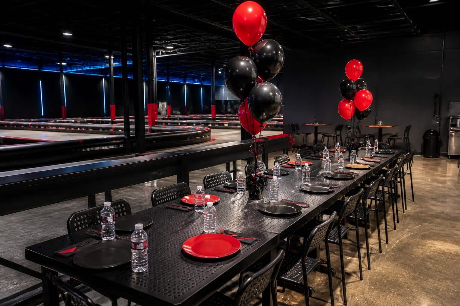 Birthday Party Venue In San Antonio Texas