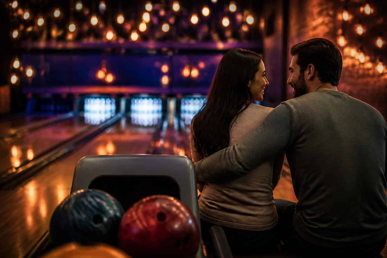 Date Night Ideas In Leon Valley Texas Bowling Date Night In Leon Valley Texas