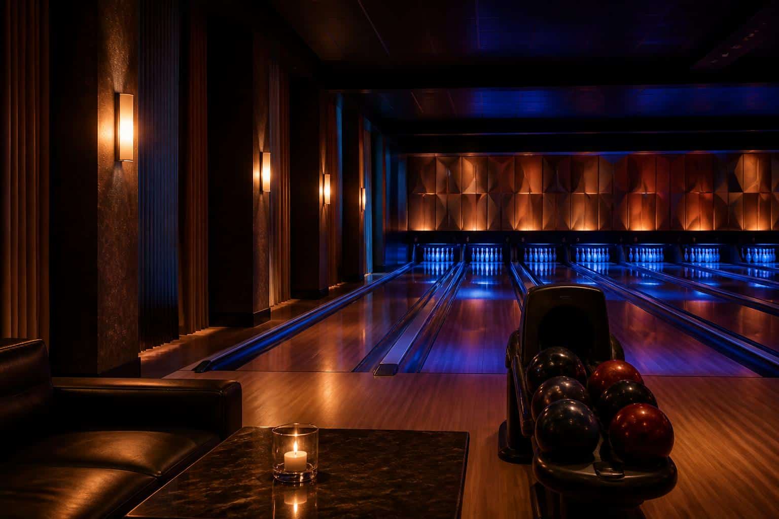 Night Out In San Antonio Texas Bowling Night Venue In San Antonio Texas