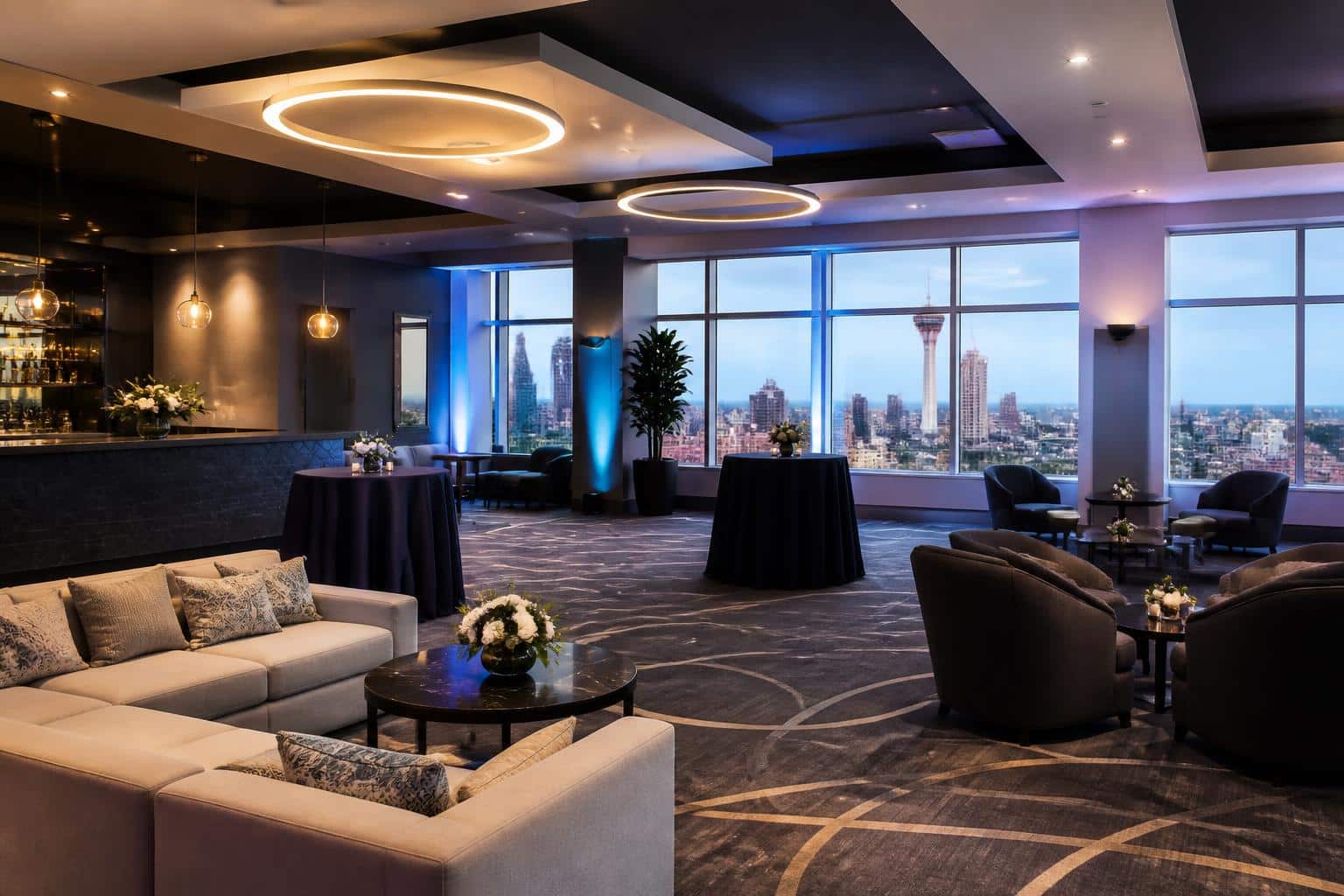 Business Event Space In San Antonio Texas
