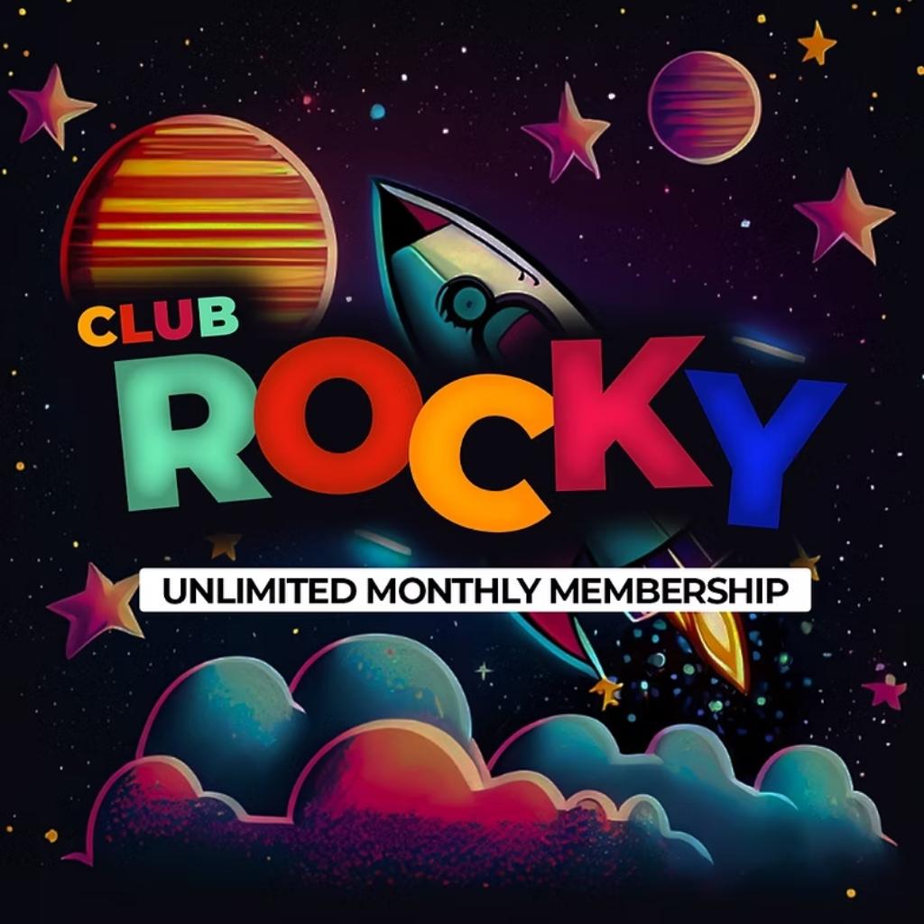 Club Rocky