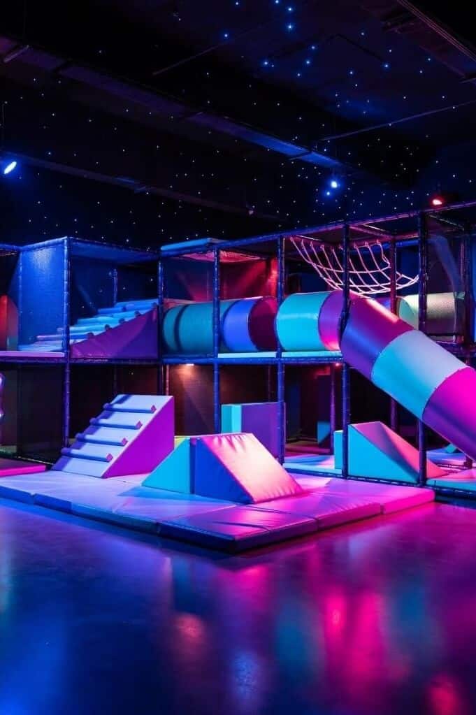 club rocky