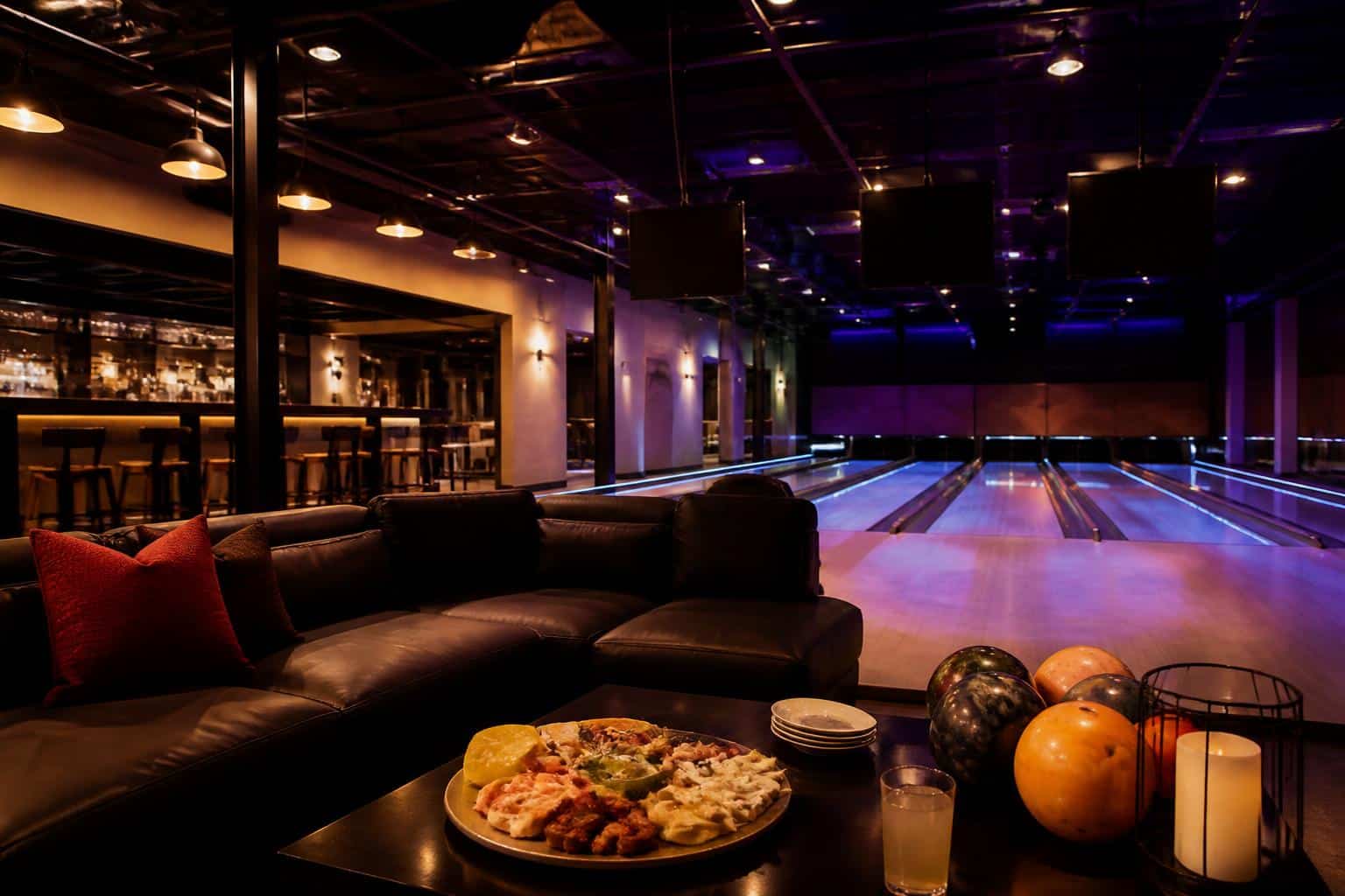 Company Party Venue In San Antonio