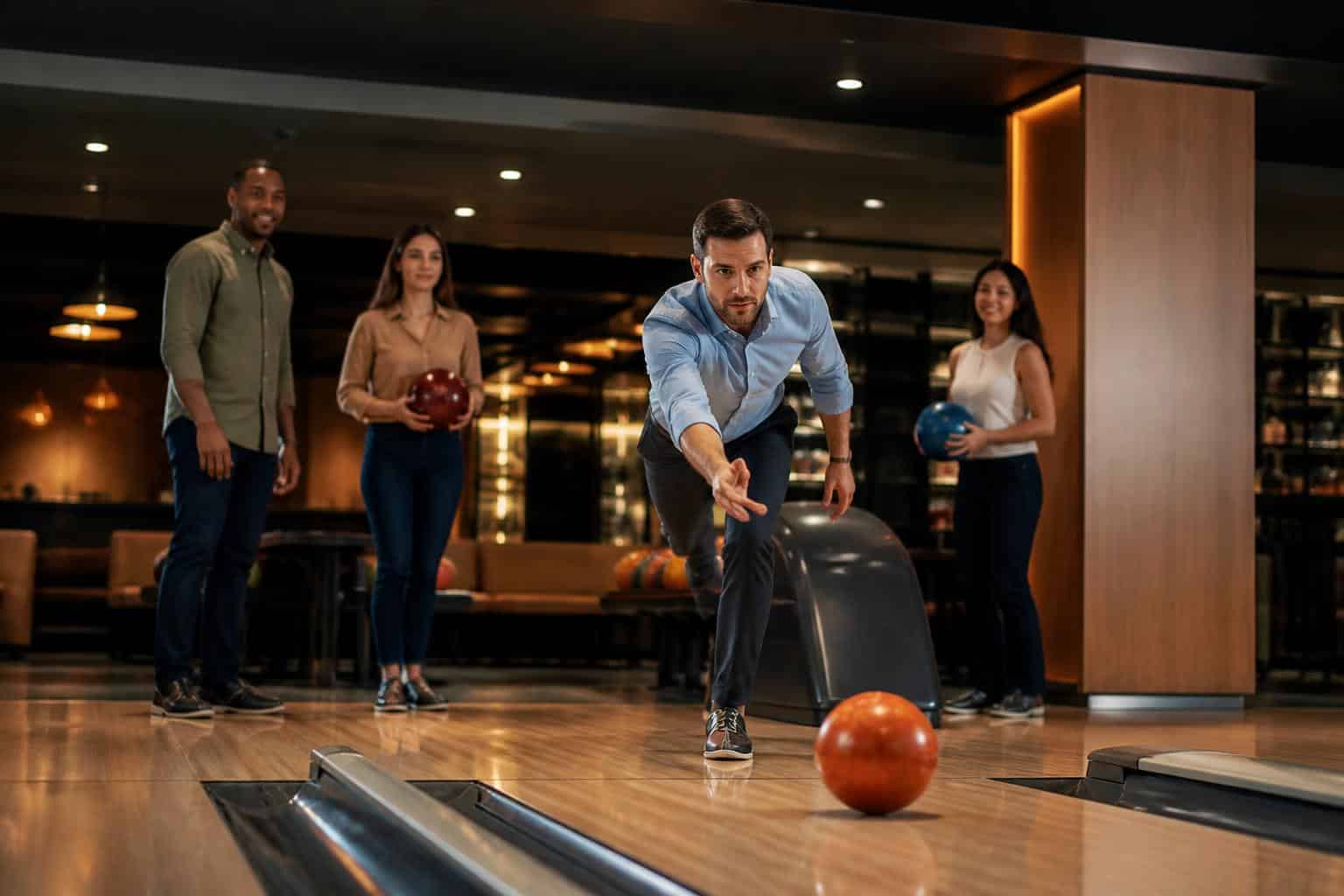 Bowling In Balcones Heights Texas Corporate Bowling Events In Balcones Heights