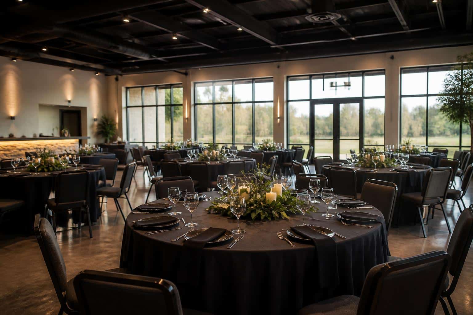 Corporate Event Venue In Leon Valley TX