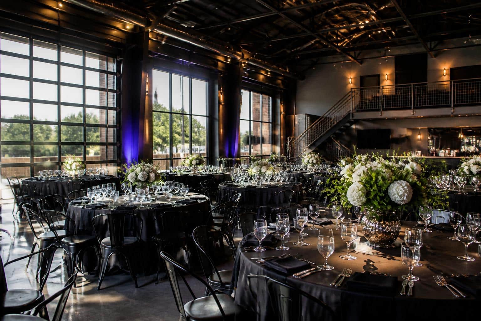 Corporate Event Venue In San Antonio Texas