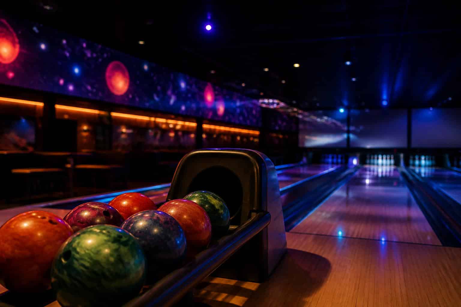 Bowling In Balcones Heights Texas Cosmic Bowling In Balcones Heights Texas