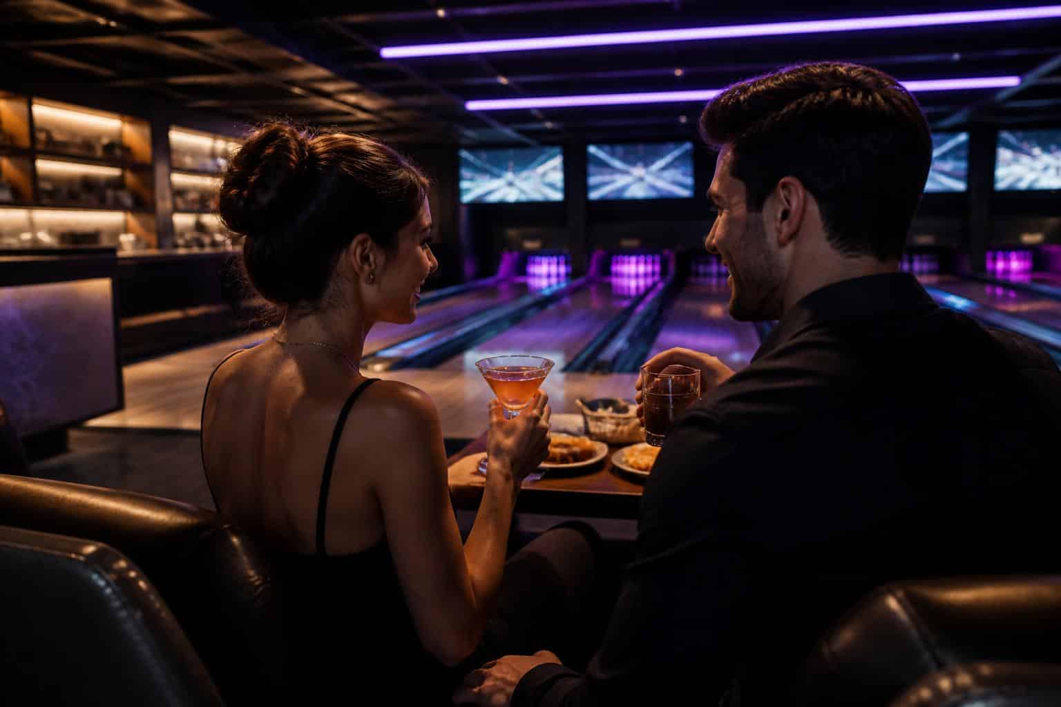 Night Out In Leon Valley Texas Date Night Entertainment In Leon Valley Texas